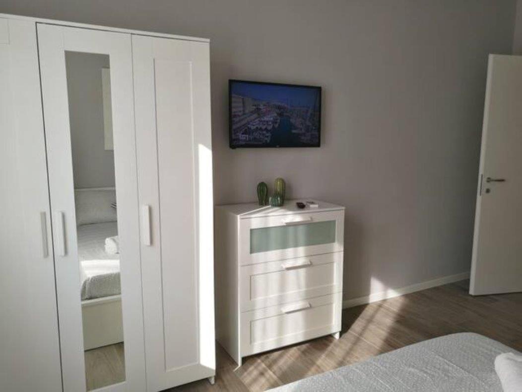 מילאנו Appartamento Con Grande Terrazzo In Via Lomellina - Lome 527 מראה חיצוני תמונה