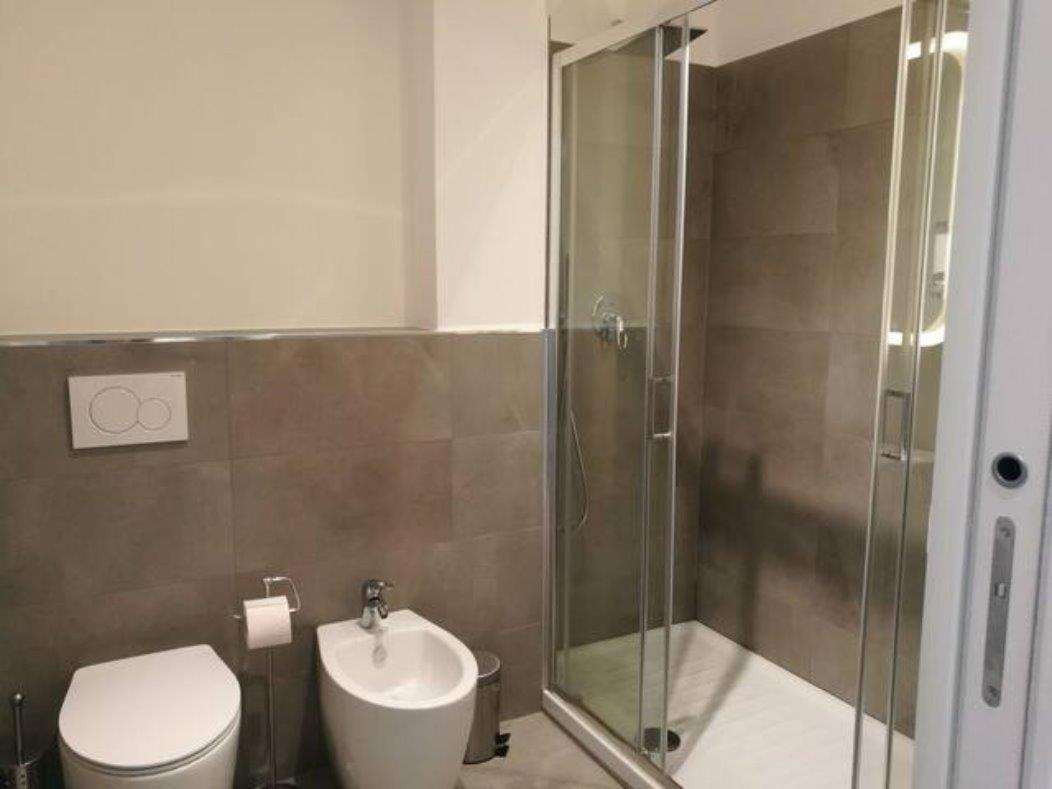 מילאנו Appartamento Con Grande Terrazzo In Via Lomellina - Lome 527 מראה חיצוני תמונה
