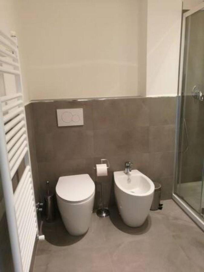 מילאנו Appartamento Con Grande Terrazzo In Via Lomellina - Lome 527 מראה חיצוני תמונה